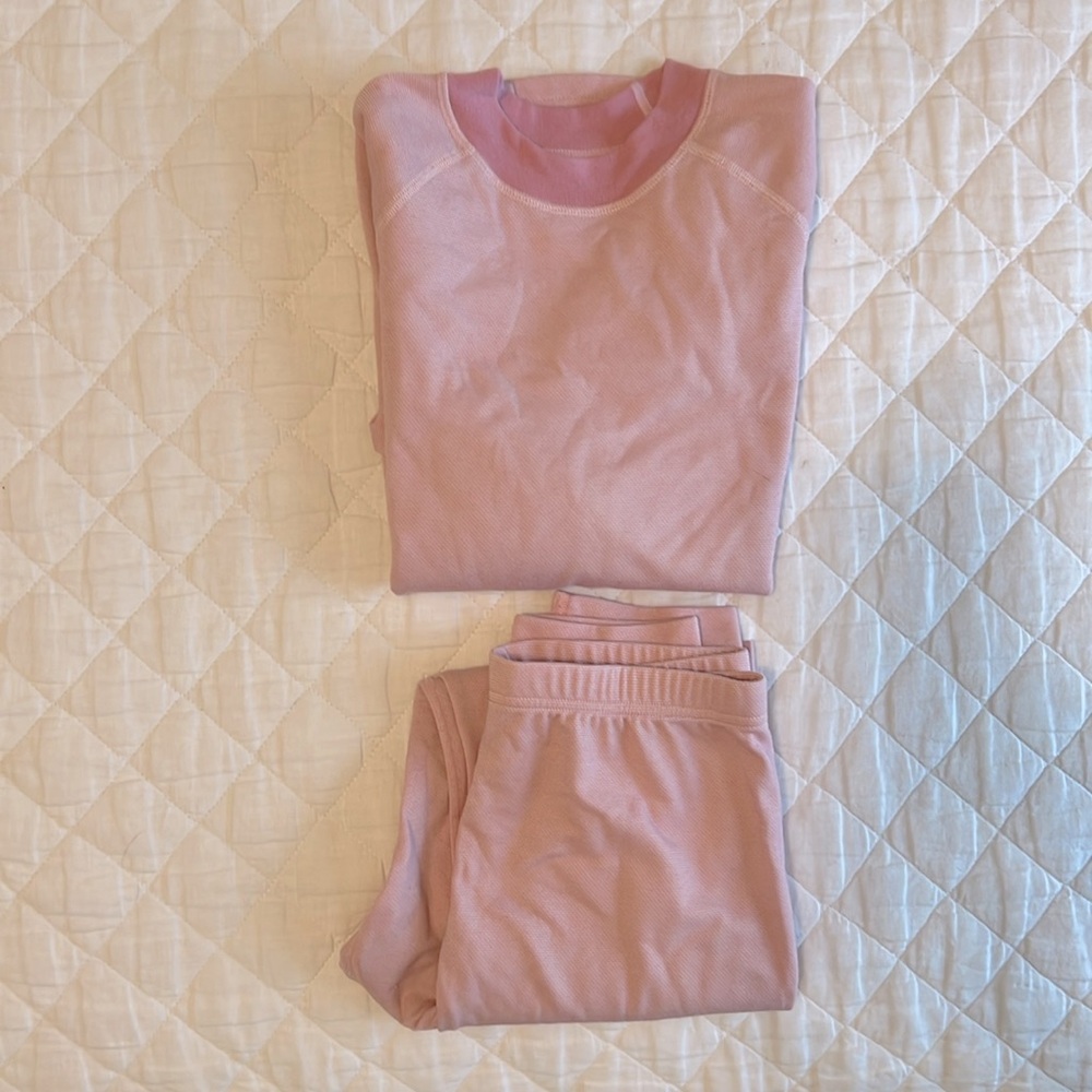 Base layers